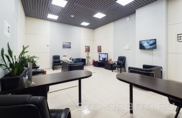 Постгарантийный сервис СТО Орбита Ситроен