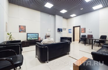 Постгарантийный сервис СТО Орбита Ситроен