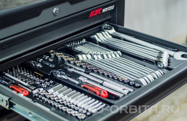 Постгарантийный сервис СТО Орбита Ситроен