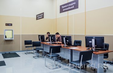 Постгарантийный сервис СТО Орбита Ситроен