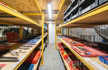 Постгарантийный сервис СТО Орбита Ситроен