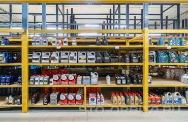 Постгарантийный сервис СТО Орбита Ситроен