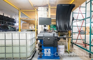 Постгарантийный сервис СТО Орбита Ситроен