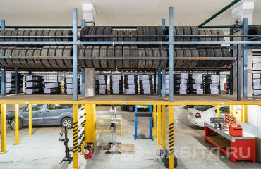 Постгарантийный сервис СТО Орбита Ситроен