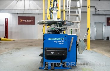 Постгарантийный сервис СТО Орбита Ситроен